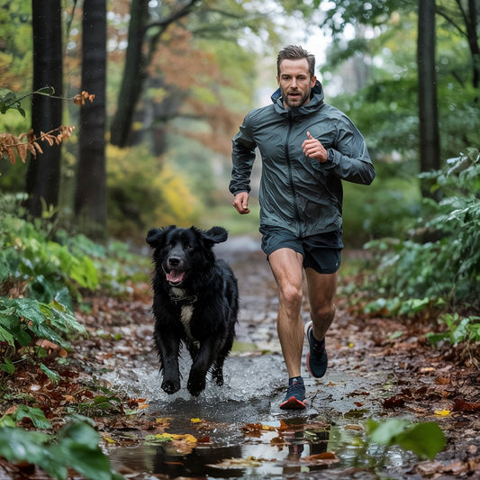 The Transformative Power of Hydrogen-Rich Water: A Personal Journey to Wellness