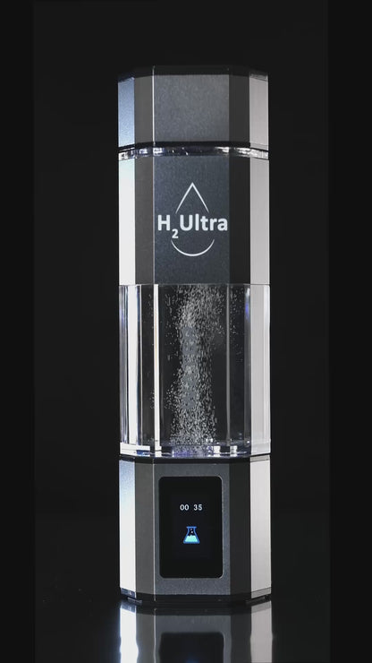 H2Ultra PLUS+